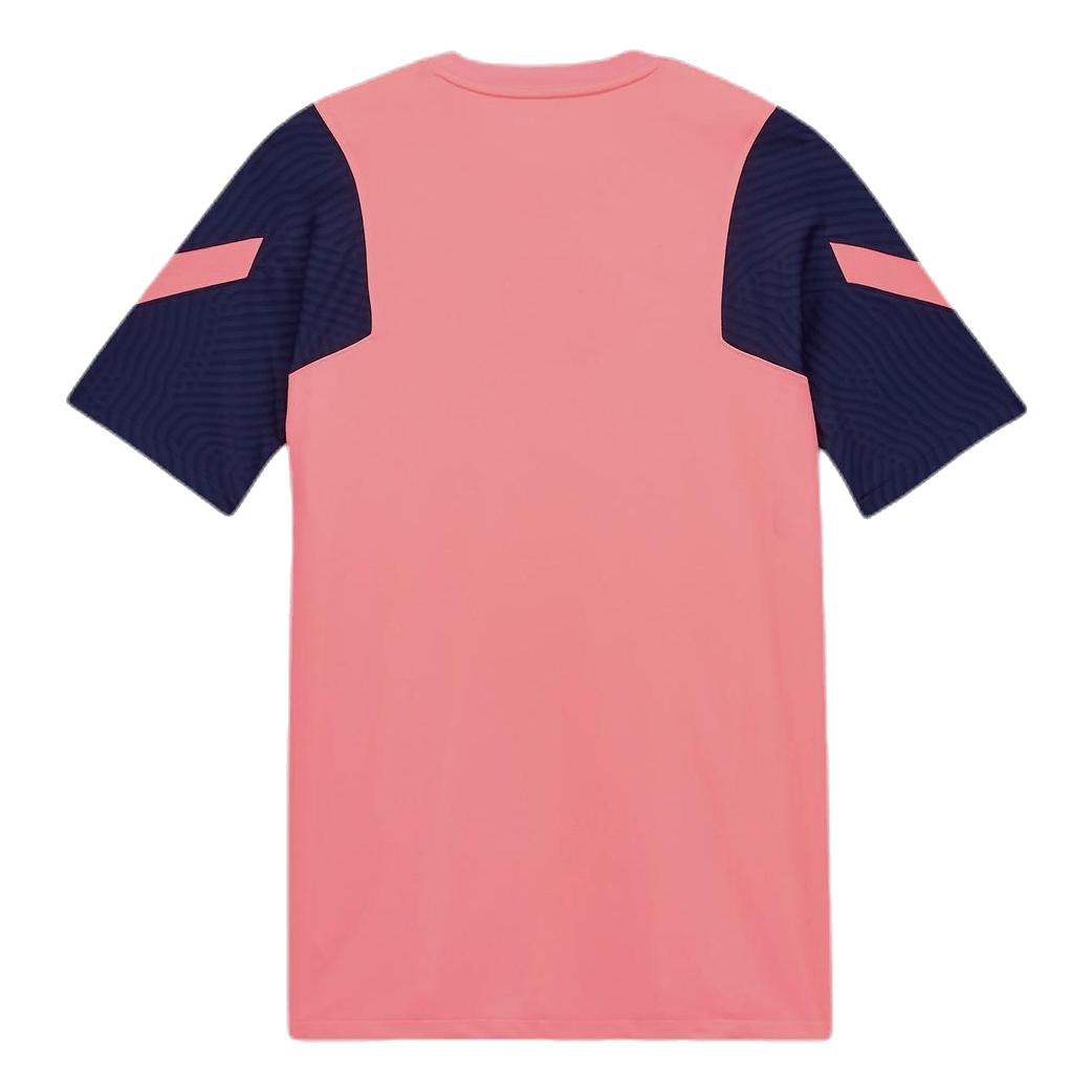 THFC Strike Top SS Pink/Blue