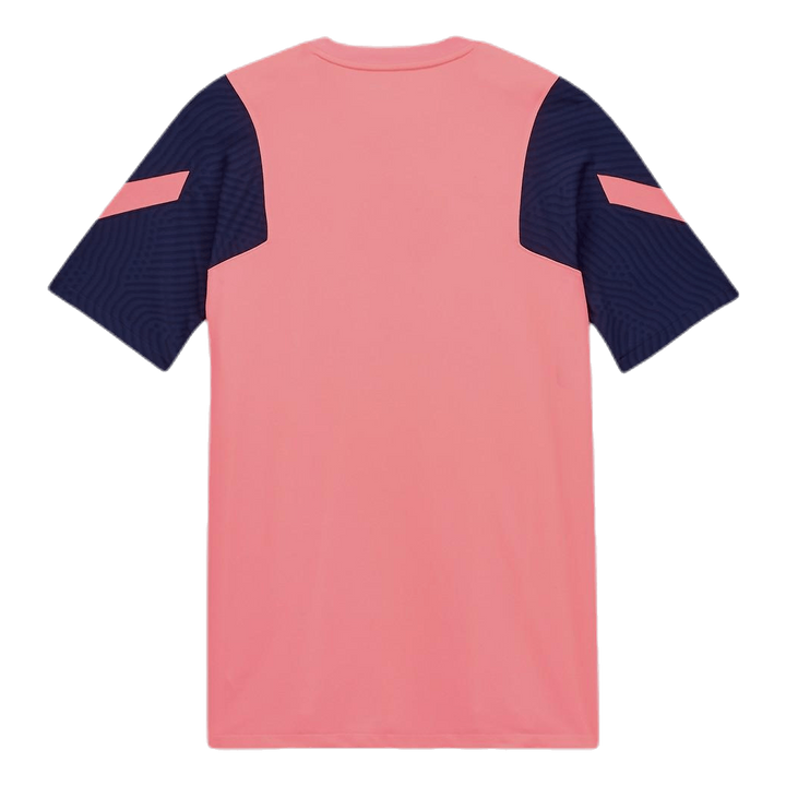 THFC Strike Top SS Pink/Blue