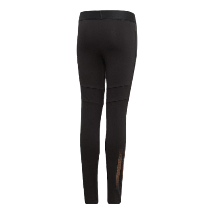 ID Hld Tights Black