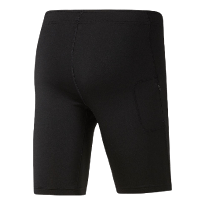 Boston Tech Short Tight Black