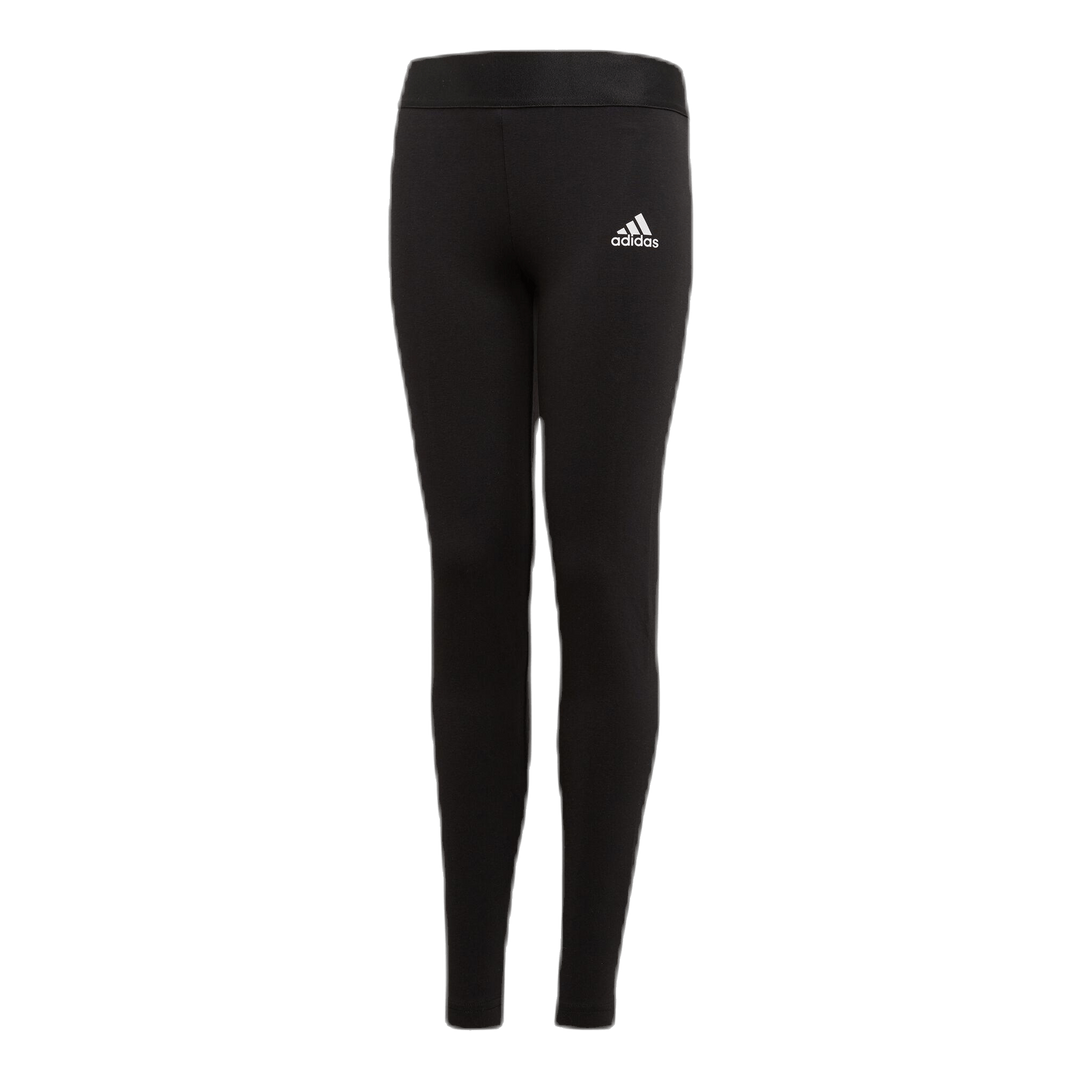 Black adidas leggings 2024 girls