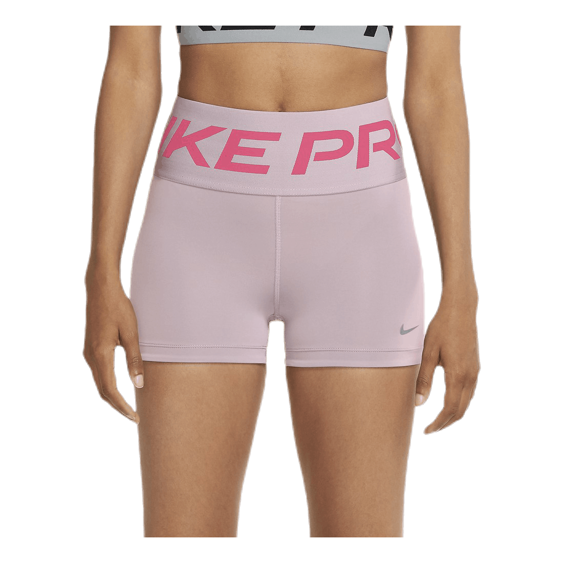 nike pro novelty shorts