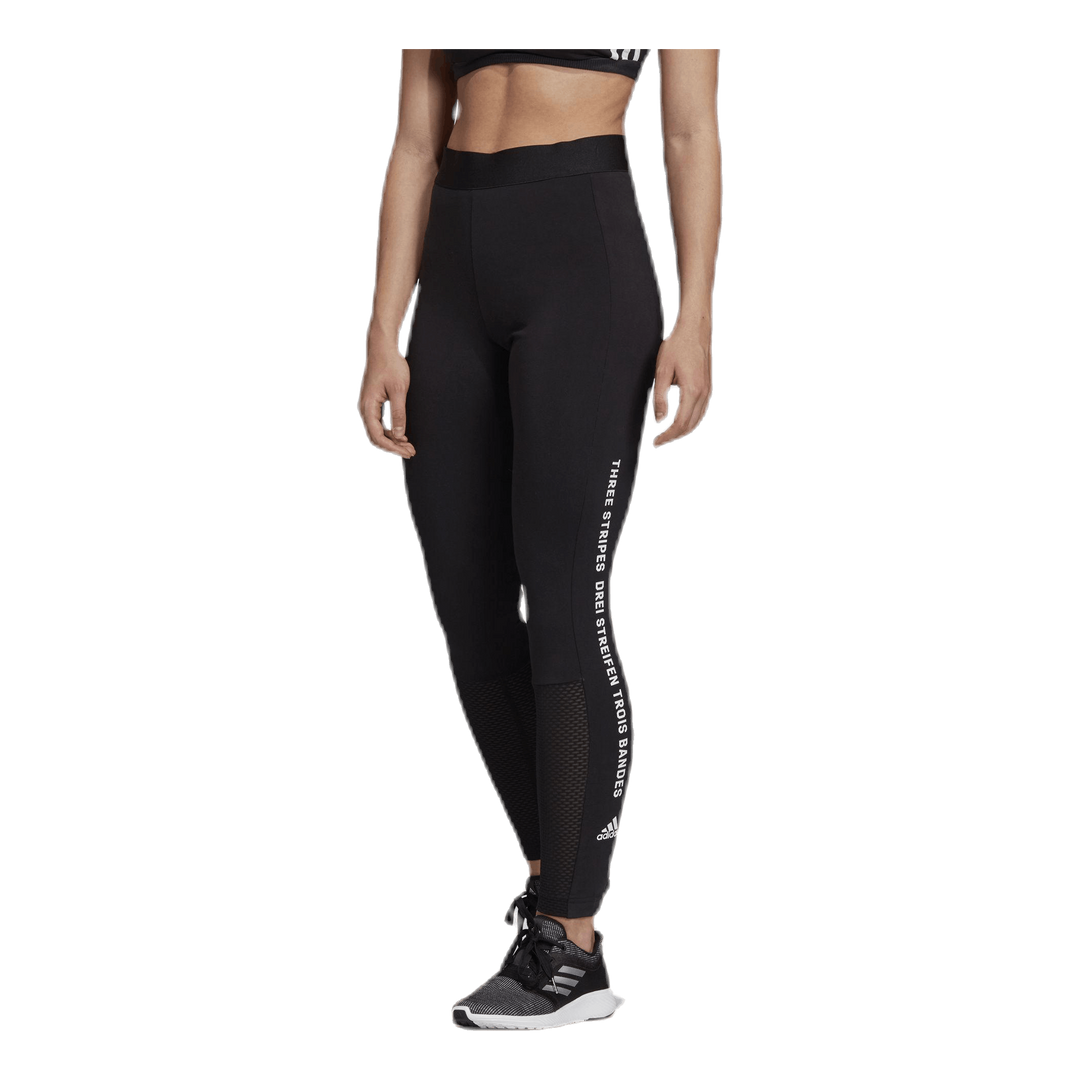 Adidas sid deals tights