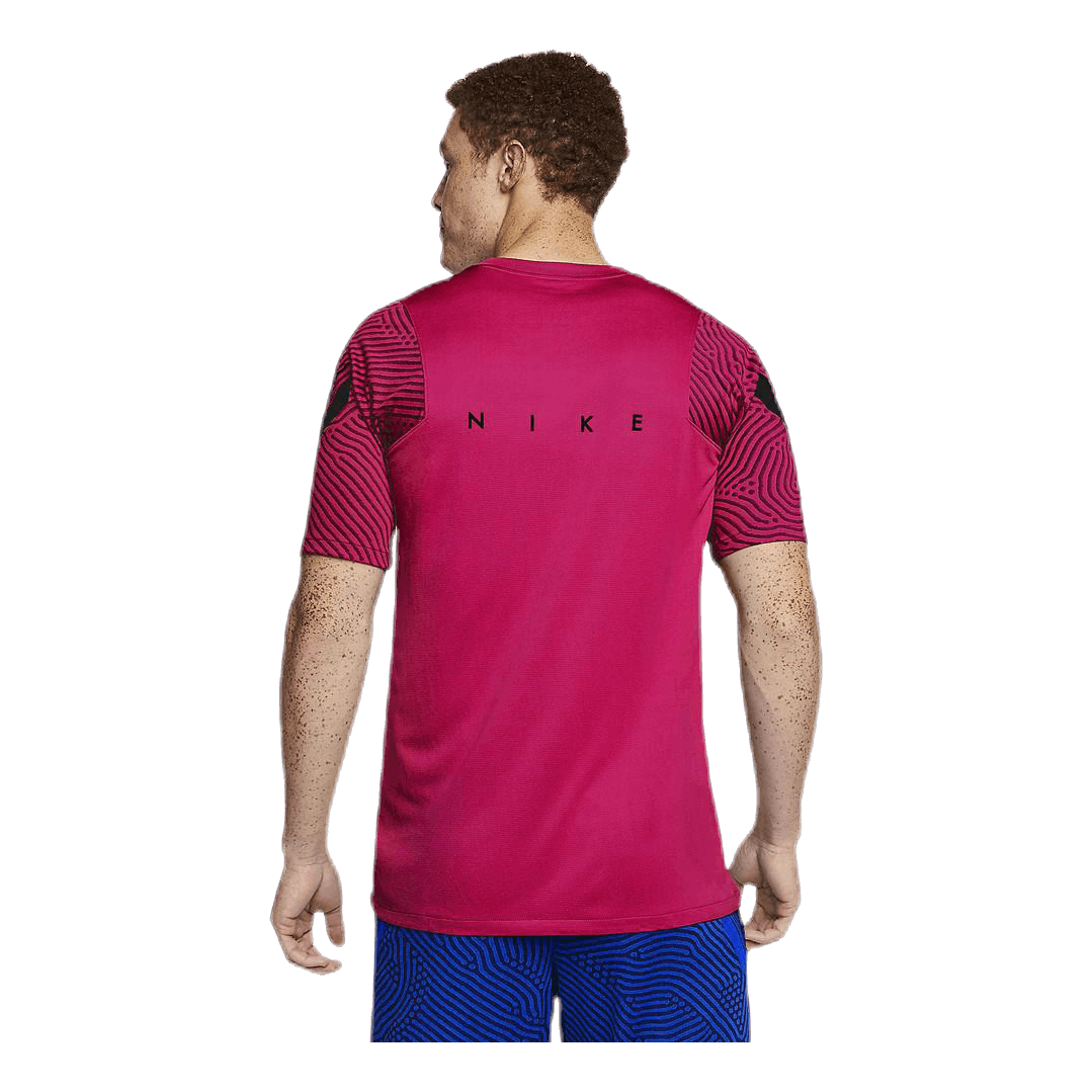 Dri-FIT Strike SS Pink