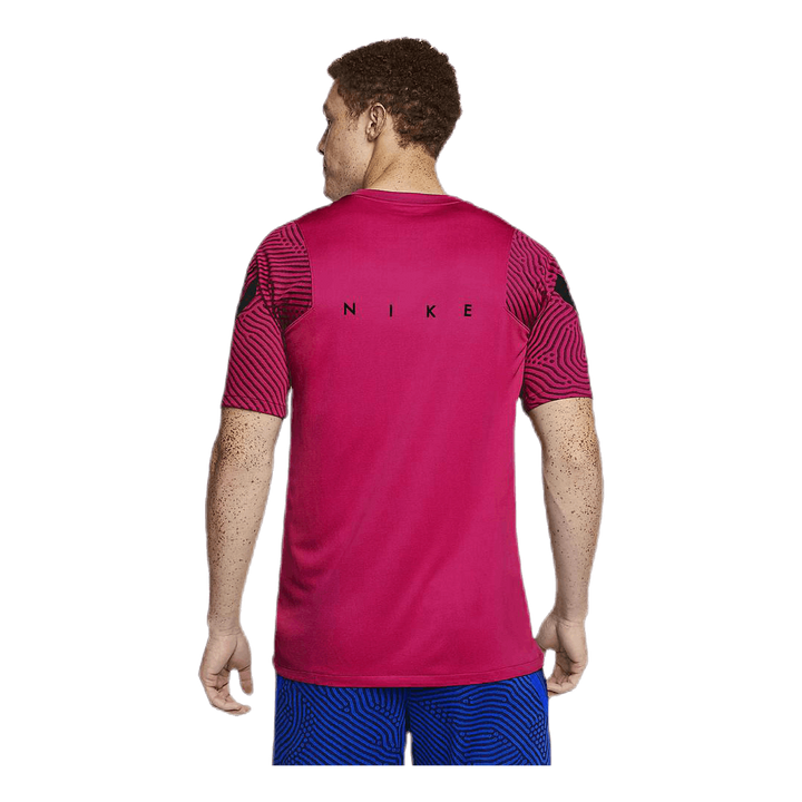 Dri-FIT Strike SS Pink