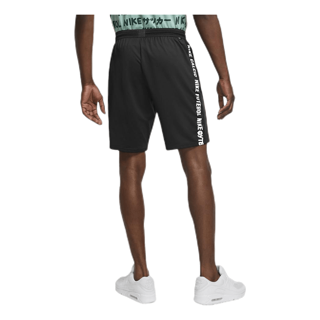 Nike F.C. Shorts White/Black