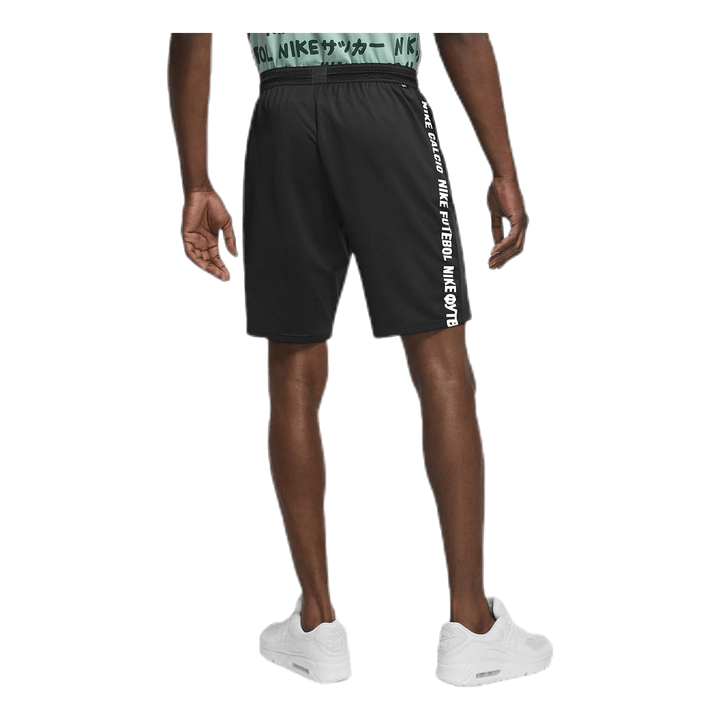 Nike F.C. Shorts White/Black