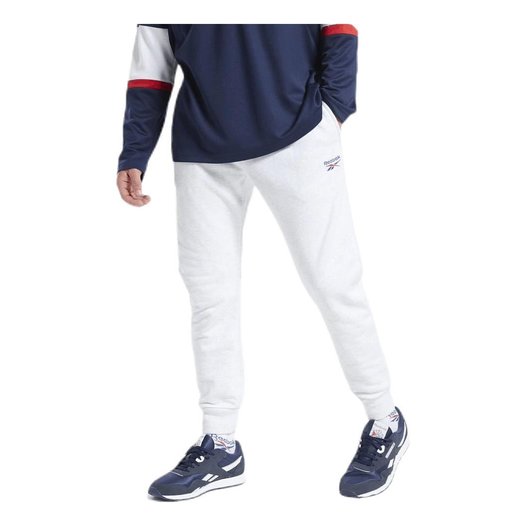 Cl F Vector Pant White