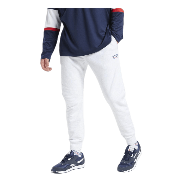 Cl F Vector Pant White