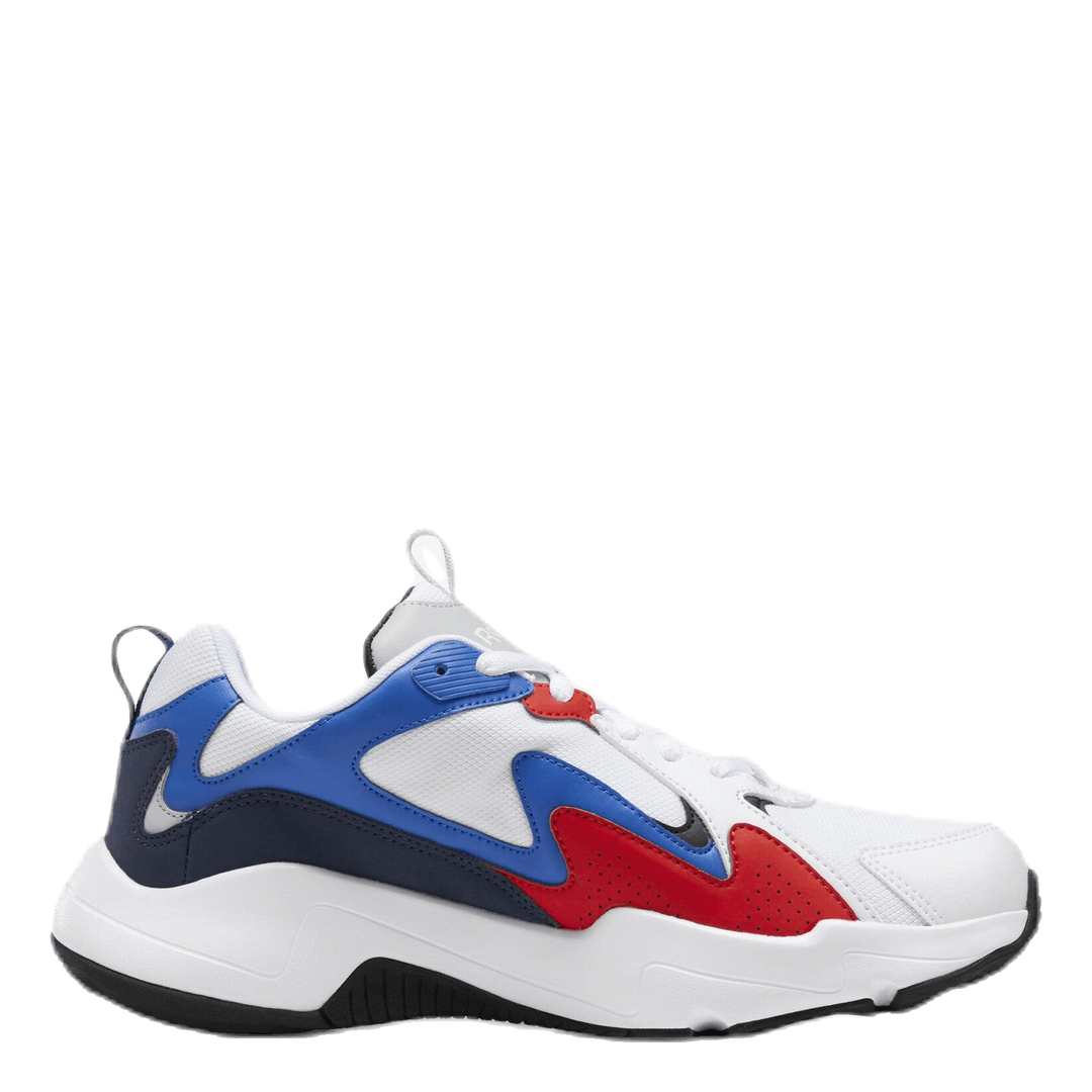 Reebok Royal Turbo Impulse White/Red – - Main Image