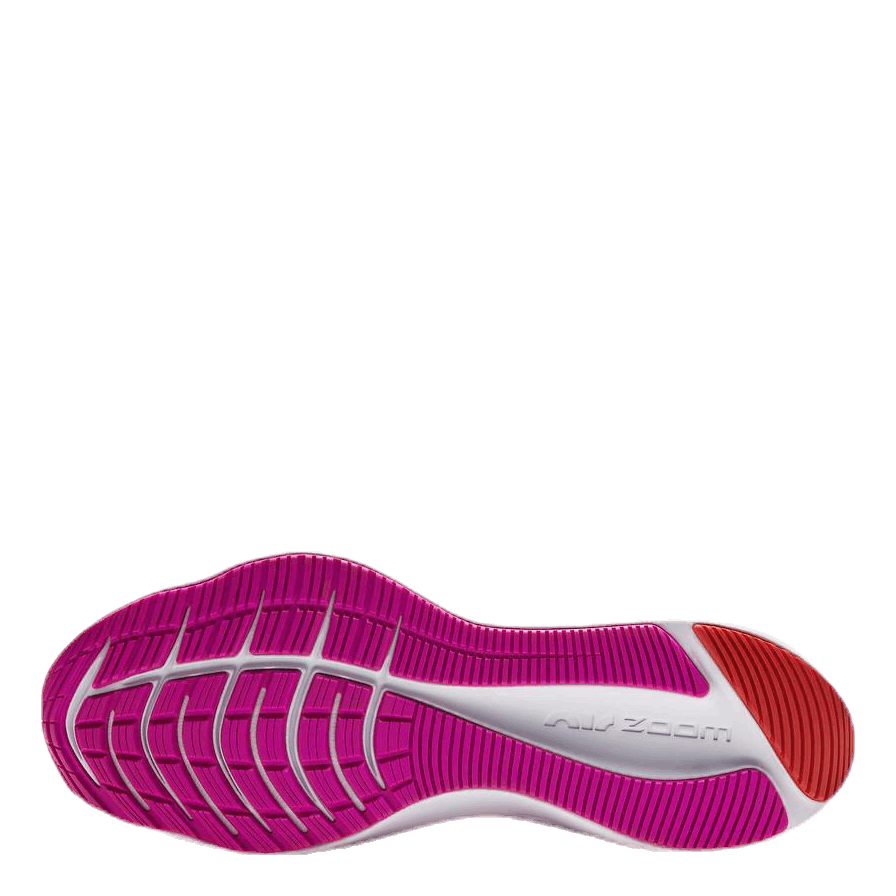 Zoom Winflo 7 Pink