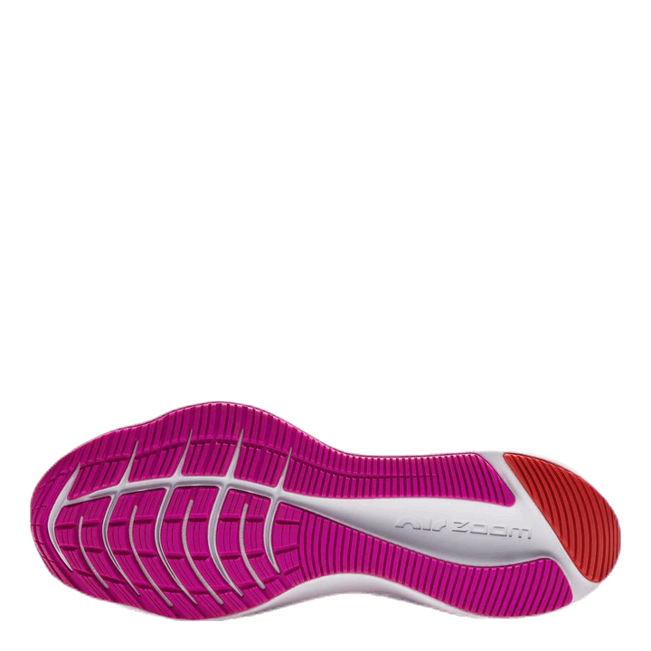 Zoom Winflo 7 Pink