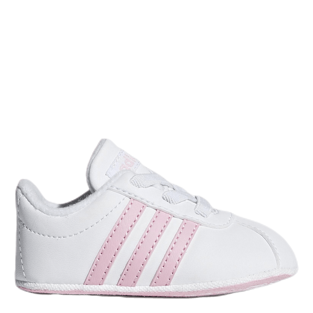 VL Court 2.0 Crib Pink
