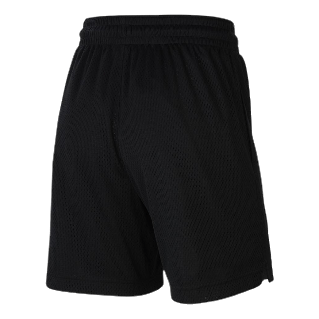 Women Dri-Fit Essential Fly Short