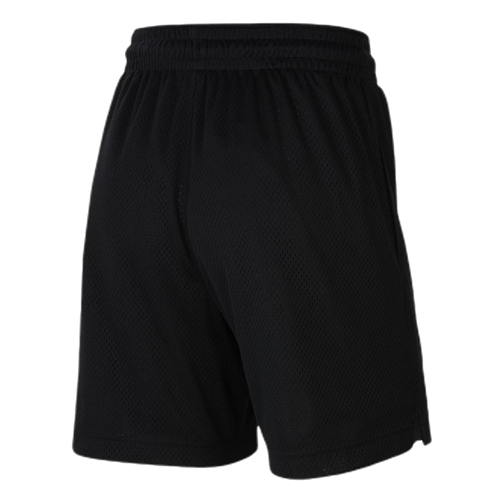 Women Dri-Fit Essential Fly Short