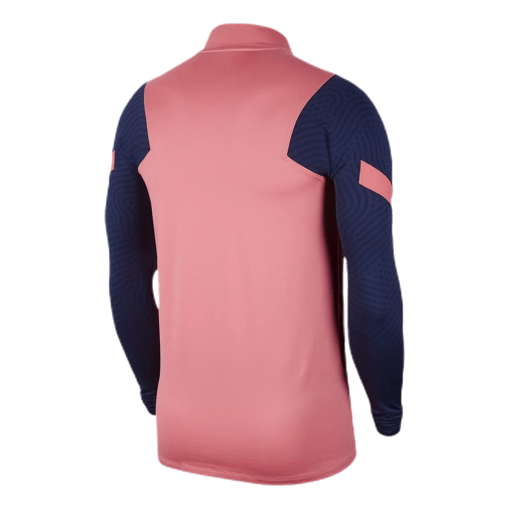 THFC Dry Strike Top Pink/Blue