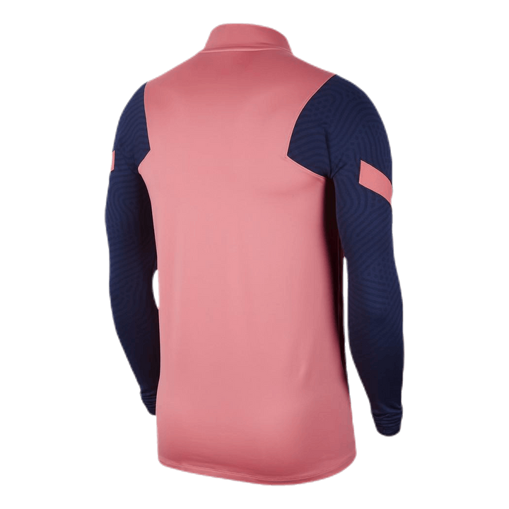 THFC Dry Strike Top Pink/Blue