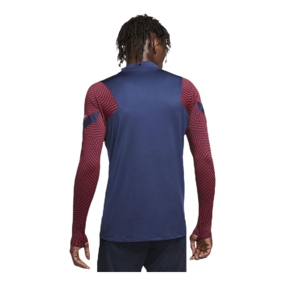 Nike Portugal VaporKnit Strike vrienden L S