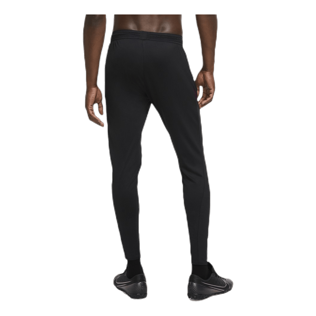 Paris Saint-Germain Strike Pant Black