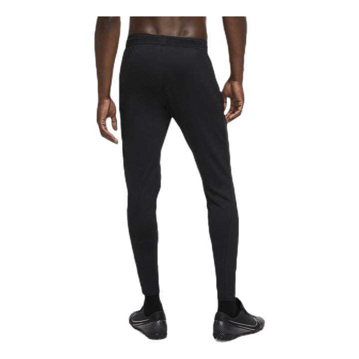 Paris Saint-Germain Strike Pant Black