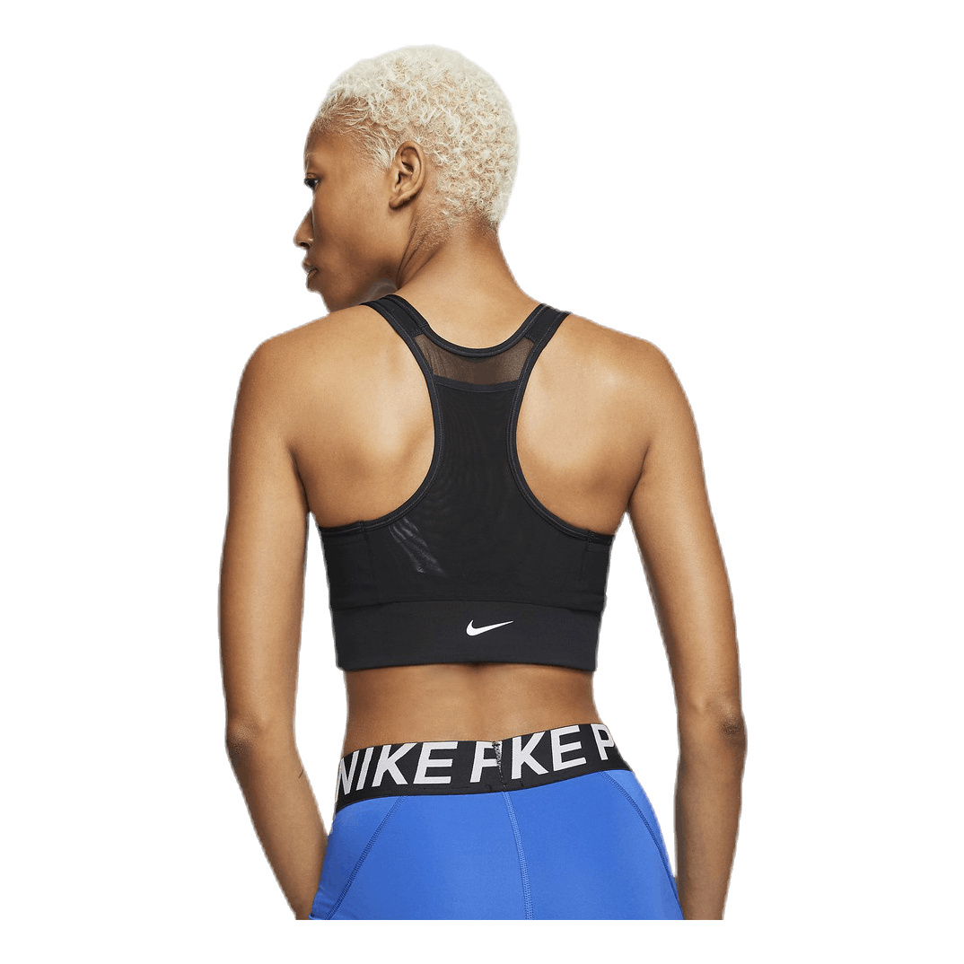 Nike Swoosh Pocket Bra Pad White/Black –