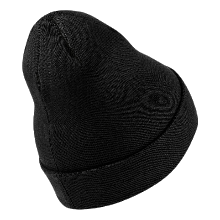 Kids' Beanie BLACK