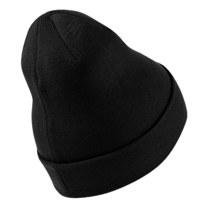 Kids' Beanie BLACK