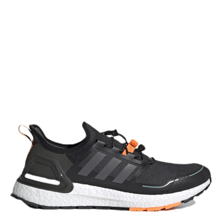 Ultraboost WINTER.RDY Shoes Core Black / Iron Metallic / Signal Orange