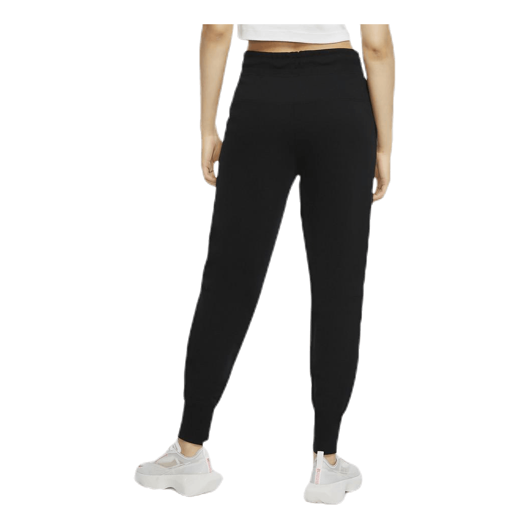 Nsw Tch Flc Pant Black