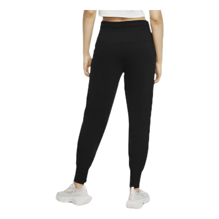 Nsw Tch Flc Pant Black