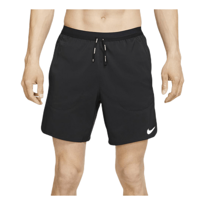 Flex Stride 2in1 Short 7in Black