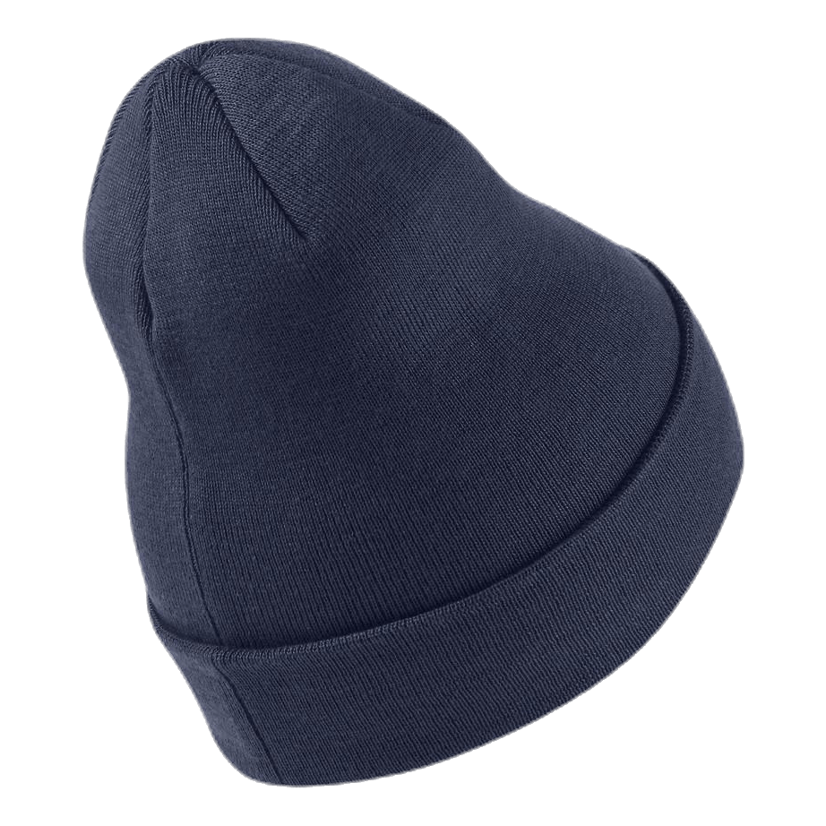 Junior Beanie Blue