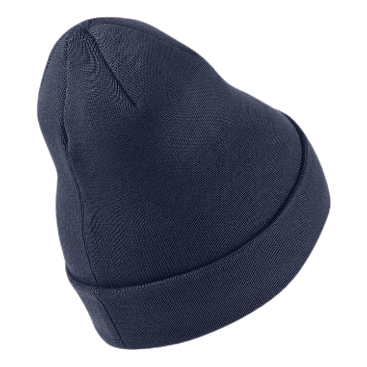 Junior Beanie Blue