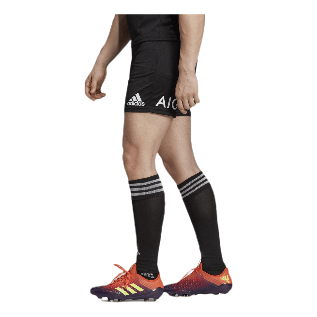 All Blacks Home Short Black