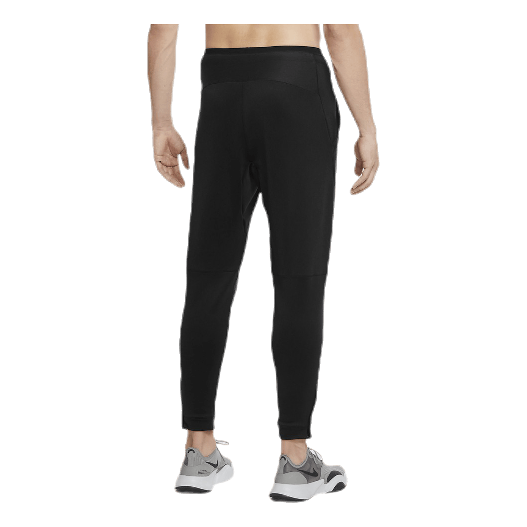 Pro Fleece Pants Black/Grey