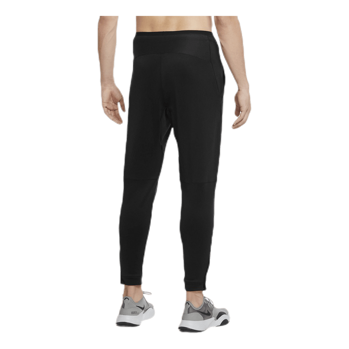 Pro Fleece Pants Black/Grey