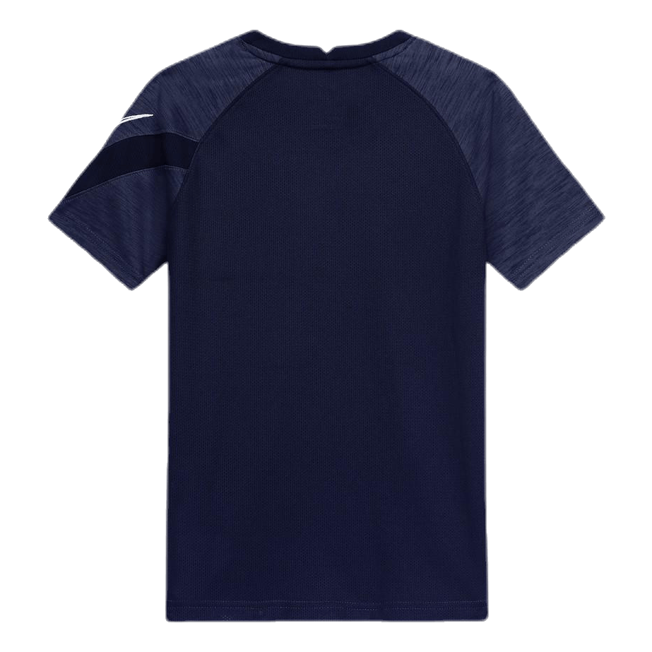 Dri-FIT Academy Tee Junior Blue