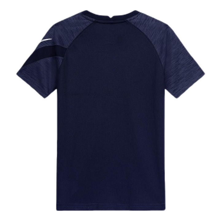 Dri-FIT Academy Tee Junior Blue