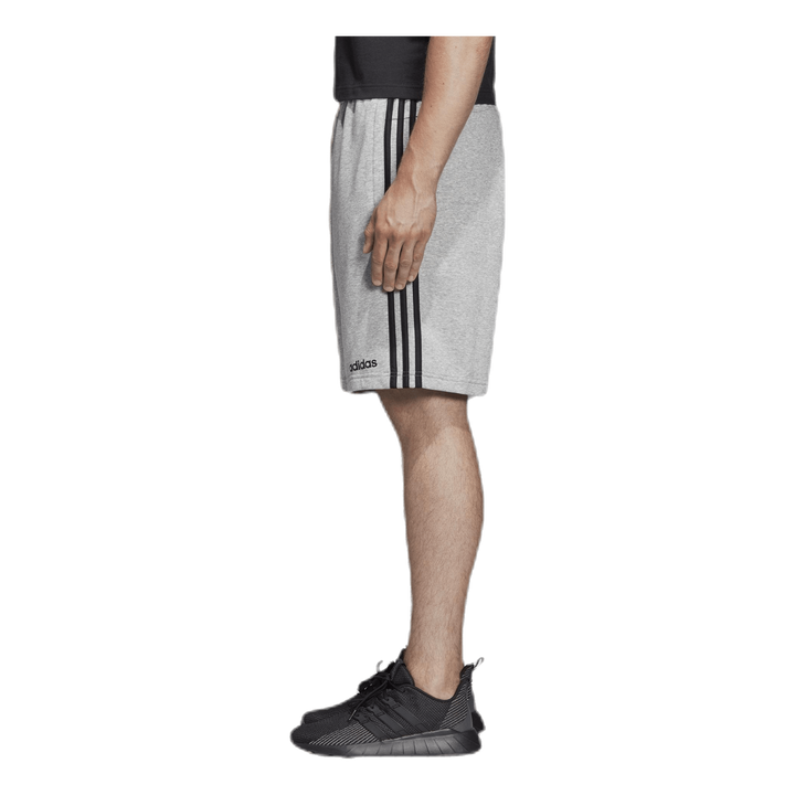 Essential 3S Short Grey