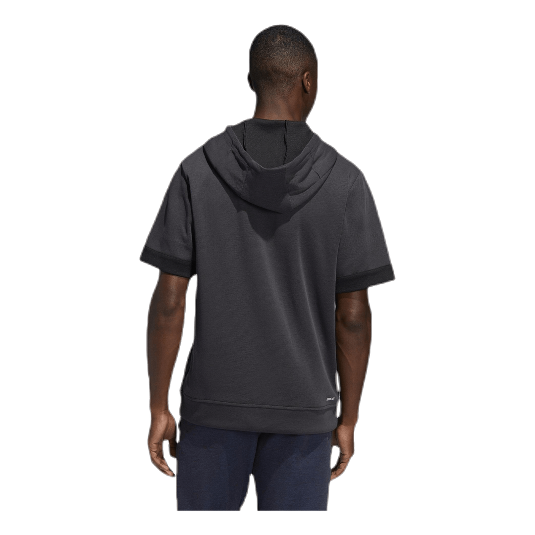 CU 365 SS Hood Black/Grey