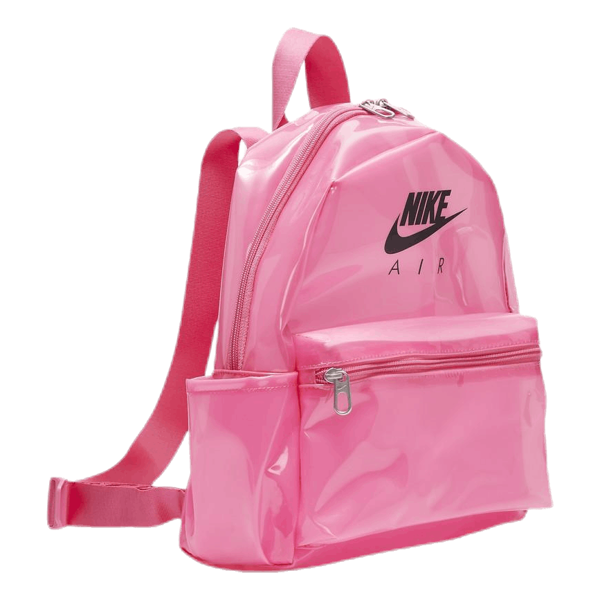 Just Do It Backpack (Mini) Pink/Black