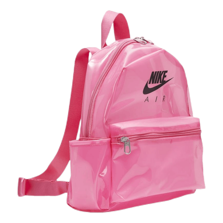 Just Do It Backpack (Mini) Pink/Black