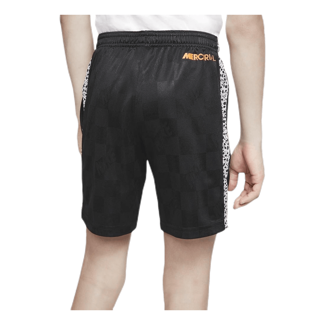 CR7 Dri-FIT Shorts Junior Black