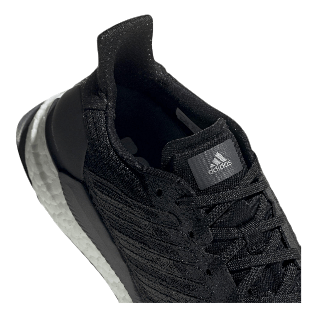 Solar Boost 19 Black/Grey