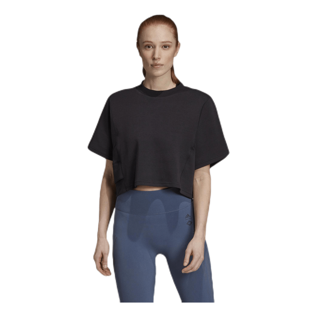 Adidas top wanderlust top