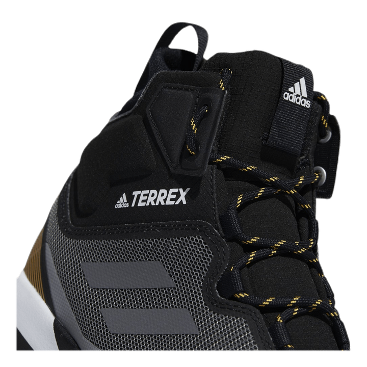 Terrex Skychaser Lt Mid Gtx Grey Six / Core Black / Solar Gold