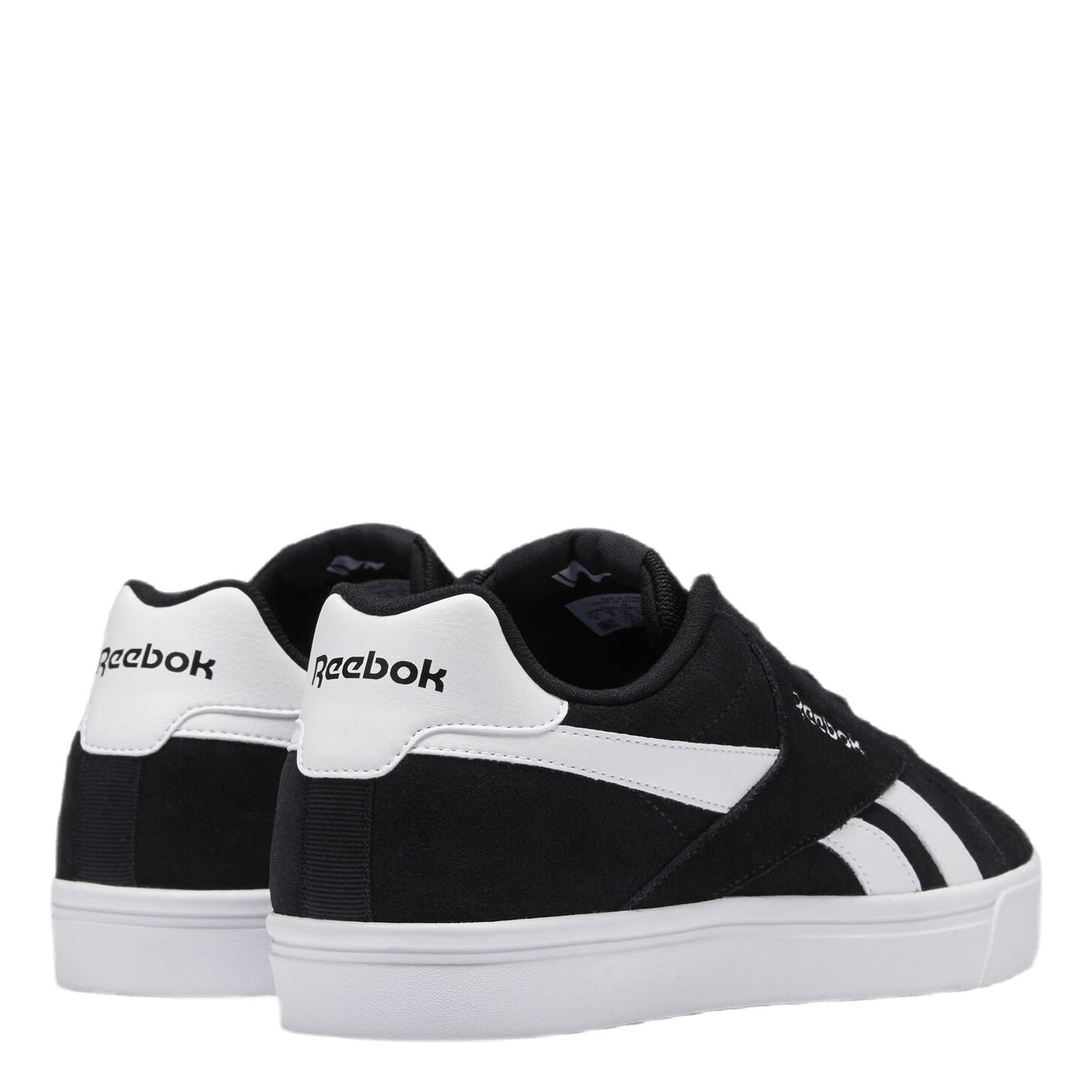 Reebok royal best sale complete 3.0