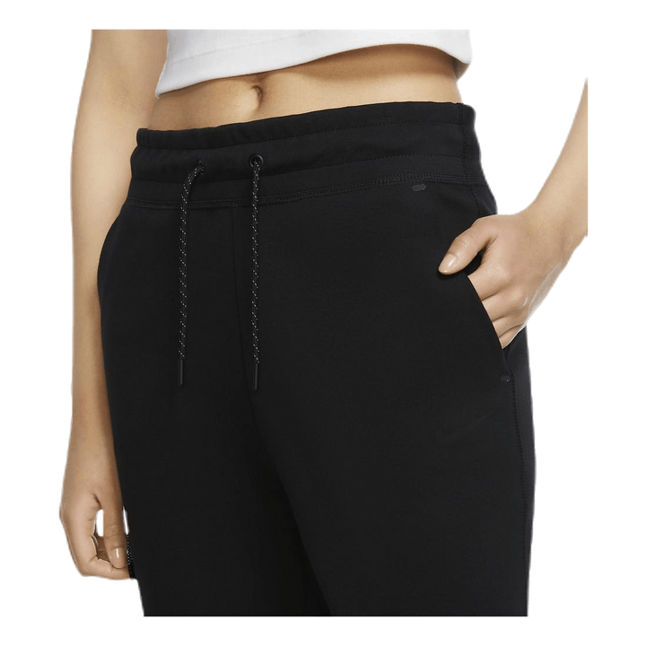 Nsw Tch Flc Pant Black