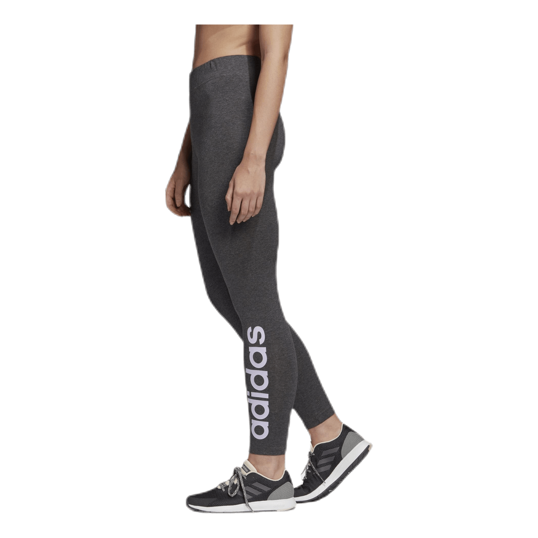Adidas top linear tight