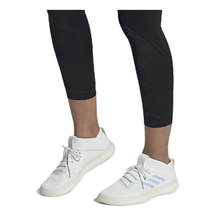 Pureboost Trainer Shoes Cloud White / Core White / Core White